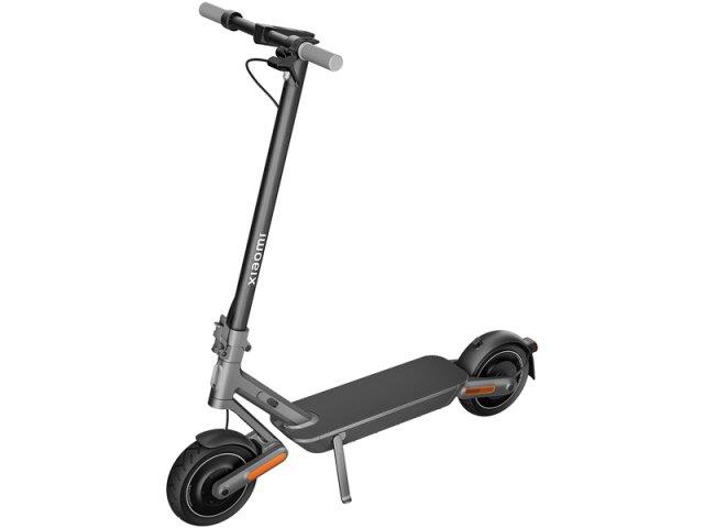 اسکوتر برقی شیائومی Xiaomi Electric Scooter 4 Ultra